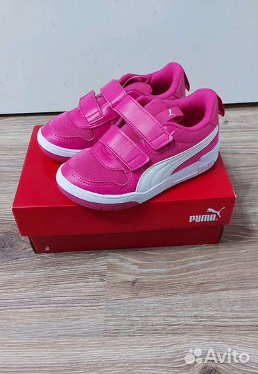 Кроссовки Puma оригинал