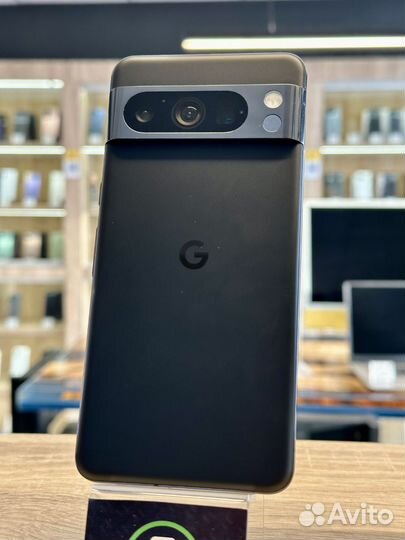 Google Pixel 8 Pro, 12/128 ГБ