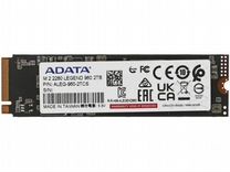 Adata M.2 2280 2TB Legend 960 aleg-960-2TCS