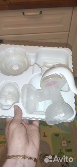 Молокоотсос pigeon