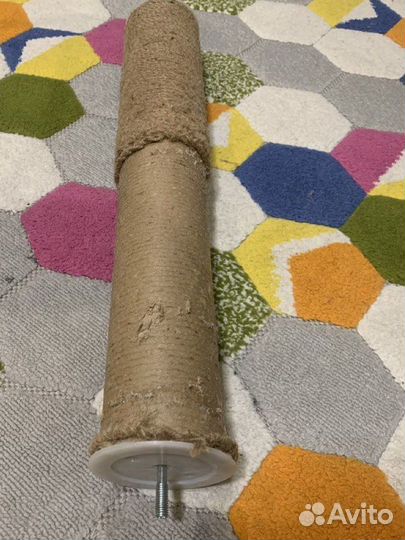 Палка от когтеточки