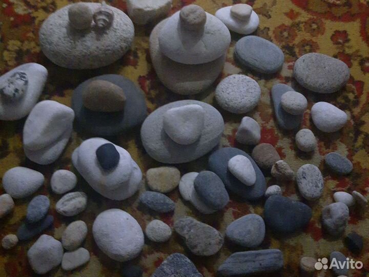 Красивые Камни С озера байкал В иваново