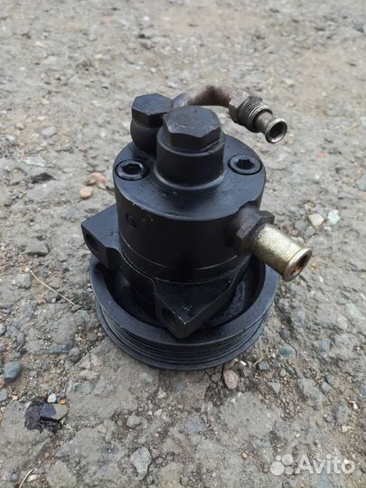 Насос гур ГАЗель, Волга, Соболь