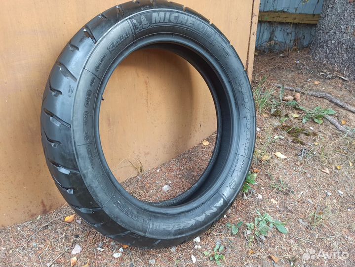 Michelin anakee3 140/80 r17