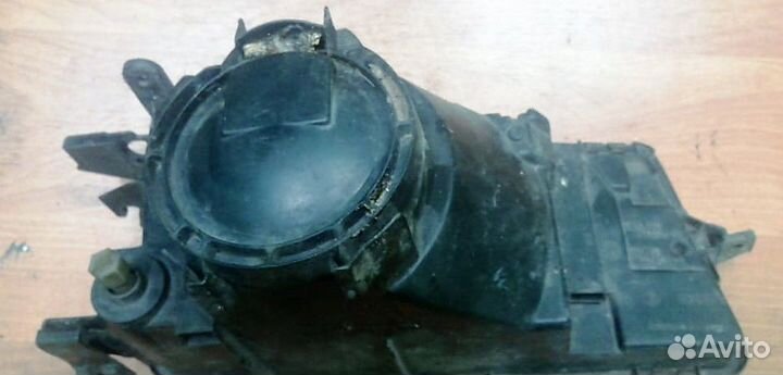 Фара передняя левая Opel Vectra A