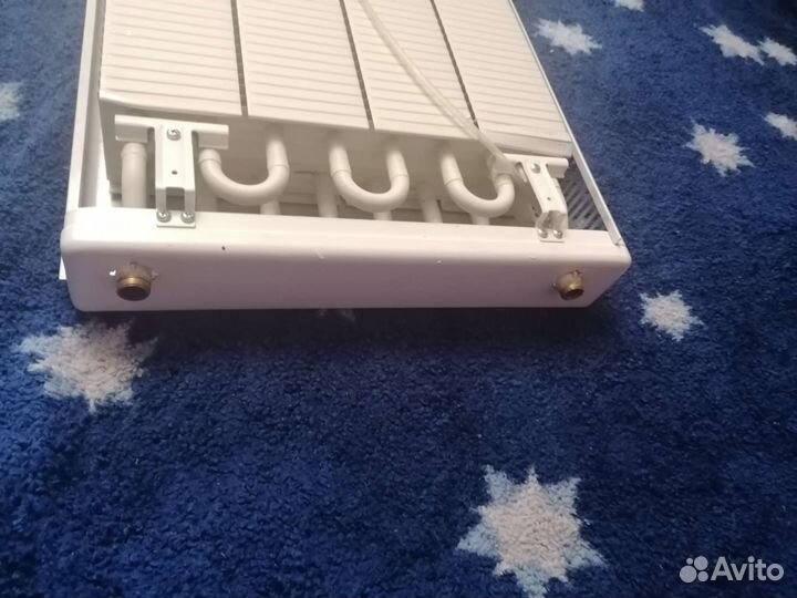 Радиатор отопления