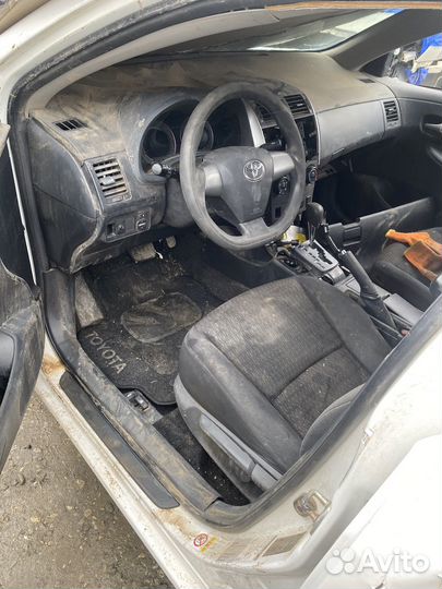 Авторазбор Tayota Corolla E150 12год