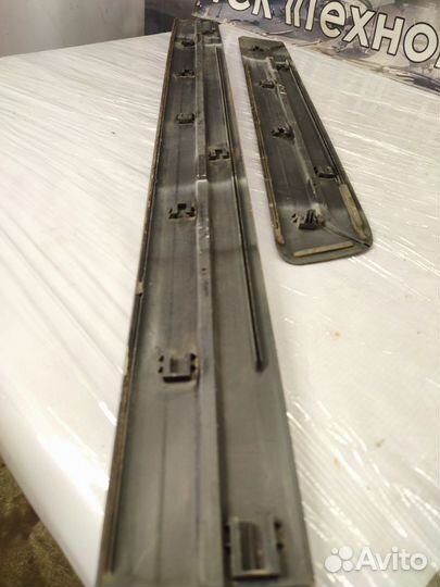 Молдинг двери Honda CR-V