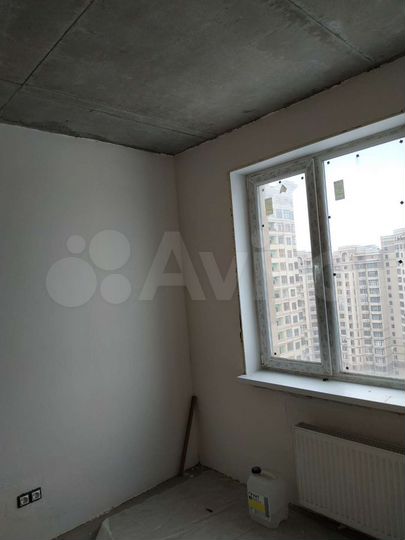 1-к. квартира, 38,2 м², 20/21 эт.