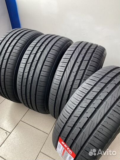 Zeta Impero 245/45 R20 и 275/40 R20 106W