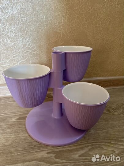 Горшок для цветов