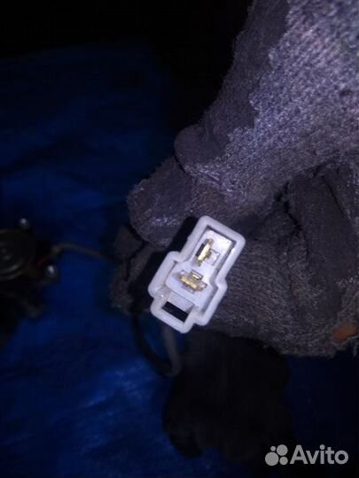 Стеклоподъемник передний левый Suzuki Escudo