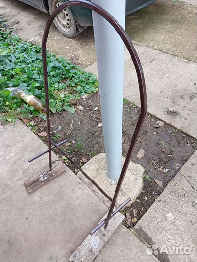 Чистилка для обуви