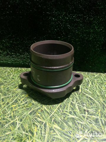 Цилиндр управления кпп Volvo FH 2004 1521587