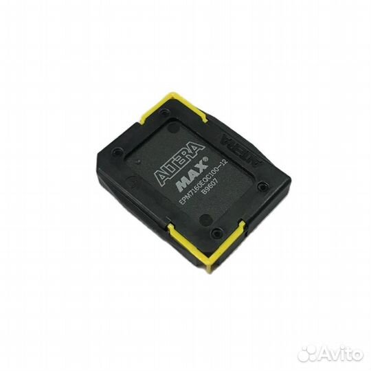 1 шт EPM7160EQC100-12 EPM7160 Микросхема программи