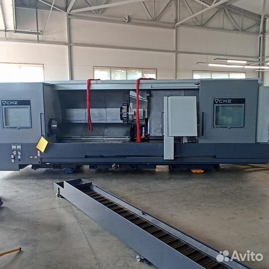 Такелажные работы