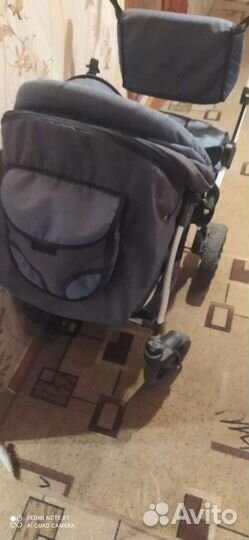 Детские и коляски