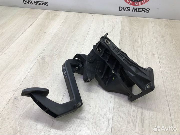 Педальный узел Mercedes Sprinter W 904