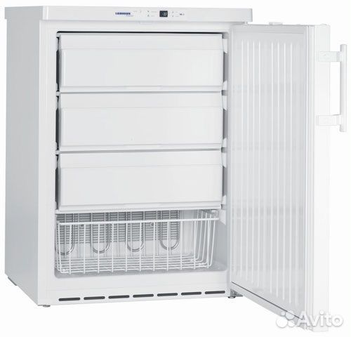 Морозильник либхер ggu 1500-21