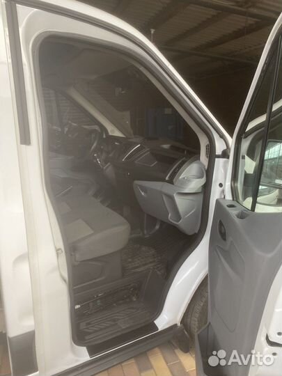 Ford Transit промтоварный, 2016