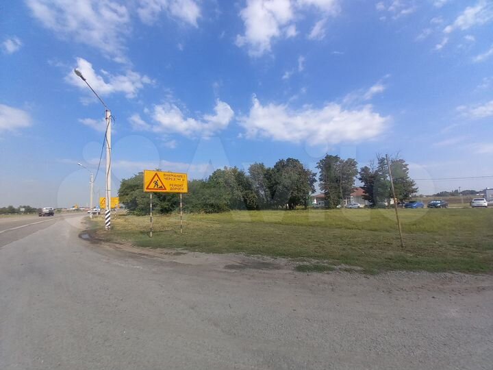 Участок 26 сот. (СНТ, ДНП)