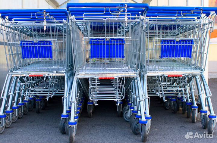 Тележечник