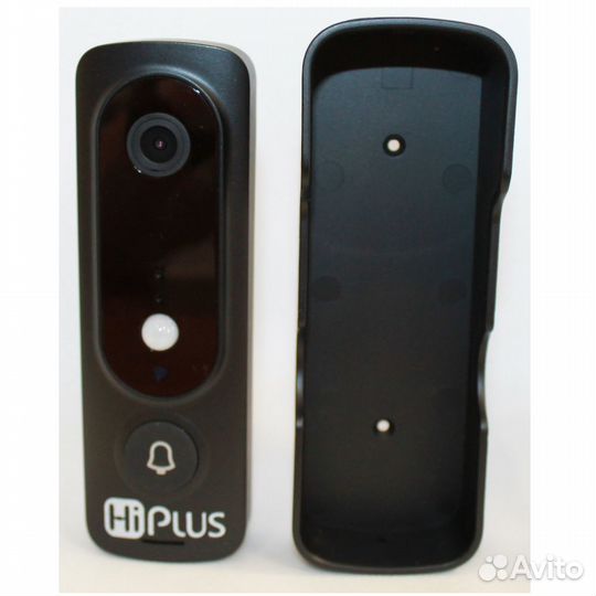 Умный IP wifi видеозвонок