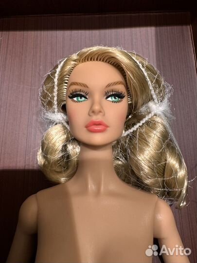 Poppy Parker Undercover Angel