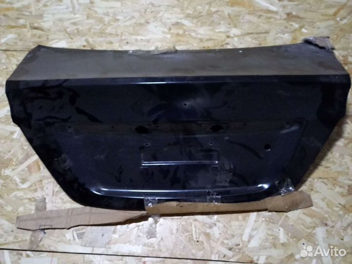 Багажник на крышу