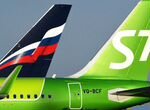 Мил S7 Airlines