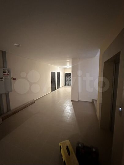 Квартира-студия, 23,8 м², 6/7 эт.