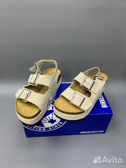 Сандалии birkenstock