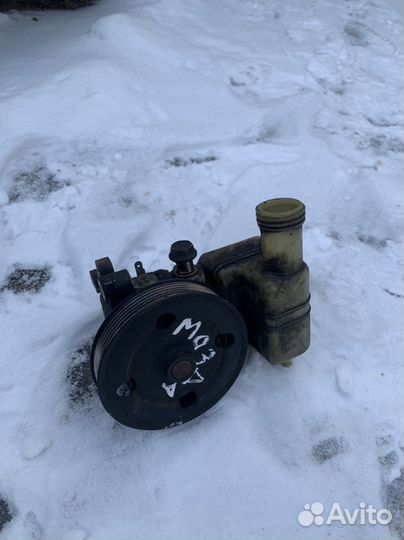 Насос гура mazda cx-7 2.3 т