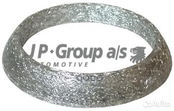 Кольцо уплотнительное выхл.системы seat/VW 1.5