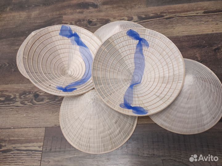 Вьетнамские Панамы