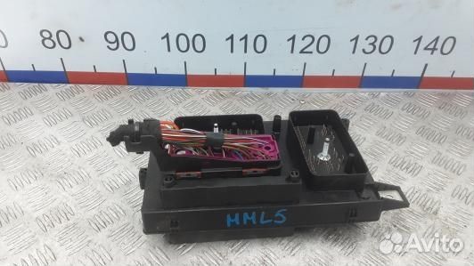 Блок предохранителей opel astra H (MML05M101)