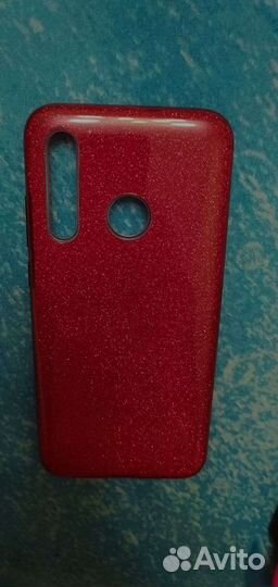 Чехол на телефон Honor10i