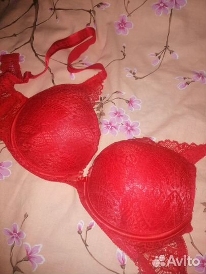 Бюстгальтер