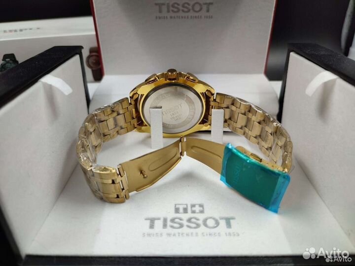 Часы мужские наручные Tissot