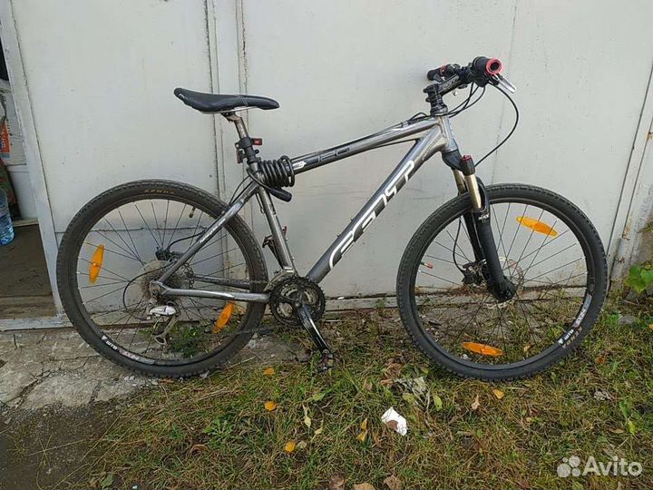 Велосипед Felt q720