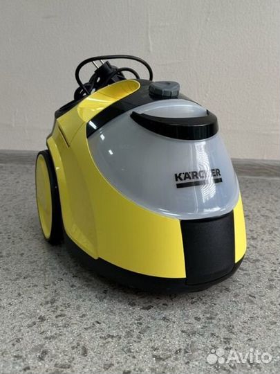 Пароочиститель Karcher sc 5