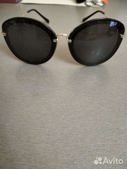 Поляризационные очки женские