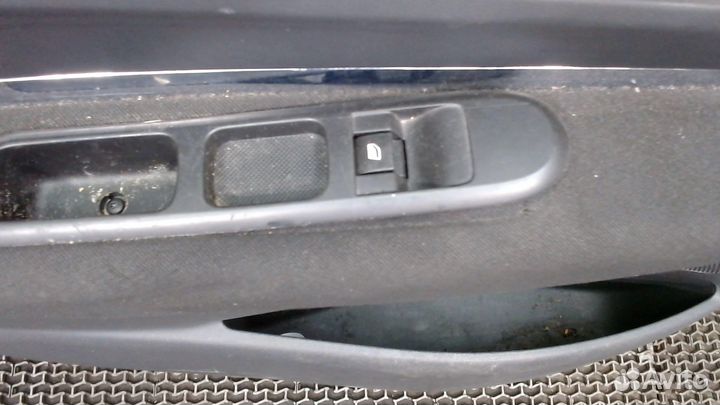 Дверь боковая Peugeot 5008, 2011