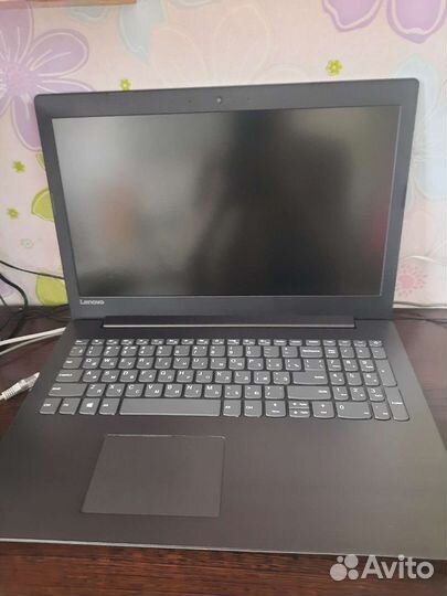 Продам ноутбук