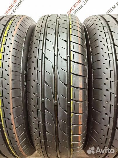 Bridgestone Ecopia EX20RV 205/70 R15 96H