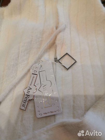 Новые женские вещи