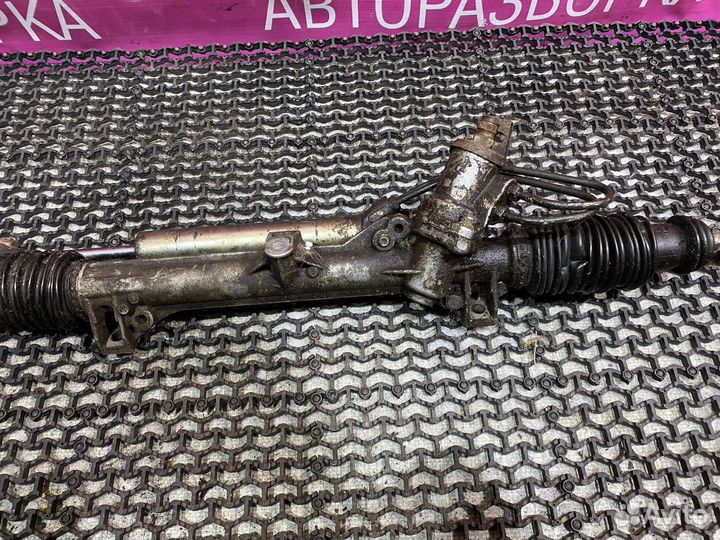 Рейка рулевая Ксантия Citroen Xantia