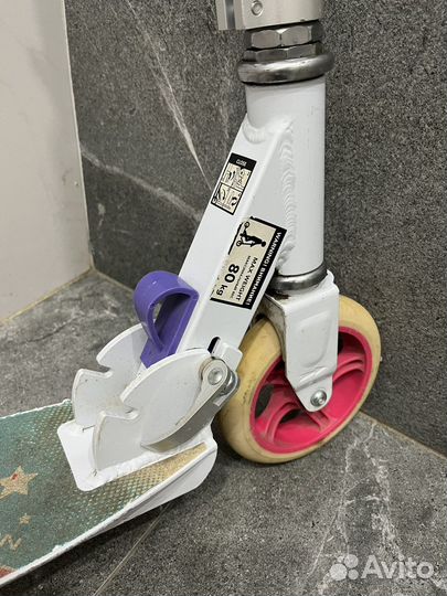 Самокат детский