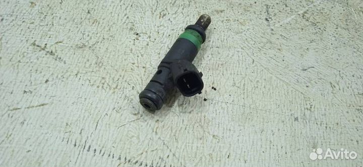 Топливная форсунка Audi A8 D3 4E
