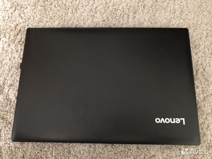 Ноутбук lenovo ideapad 320